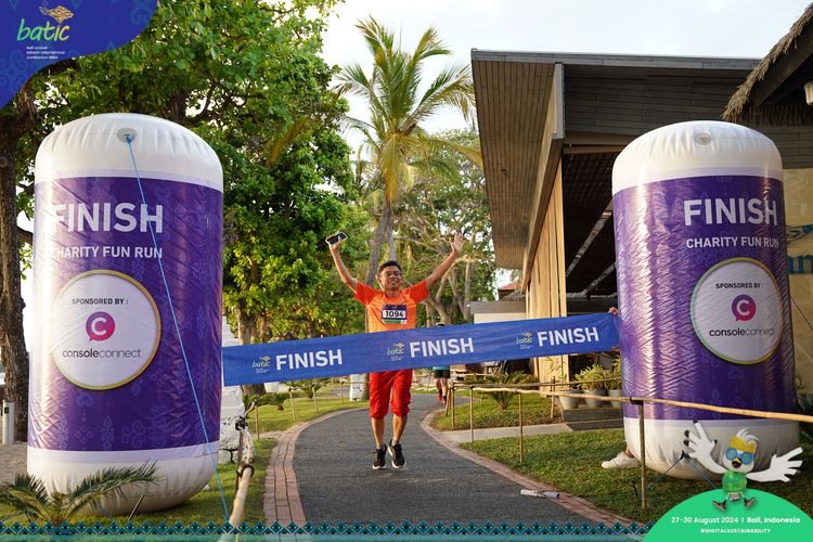 Race photo from Telin Batic 2024 Photo Search