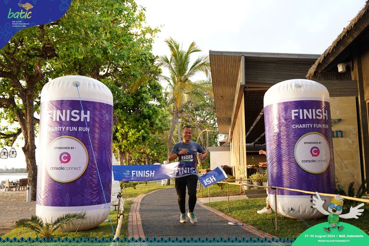Race photo from Telin Batic 2024 Photo Search