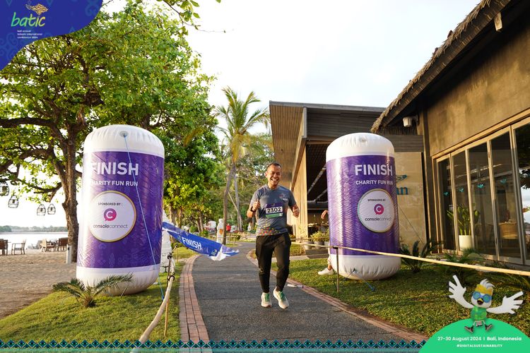 Race photo from Telin Batic 2024 Photo Search