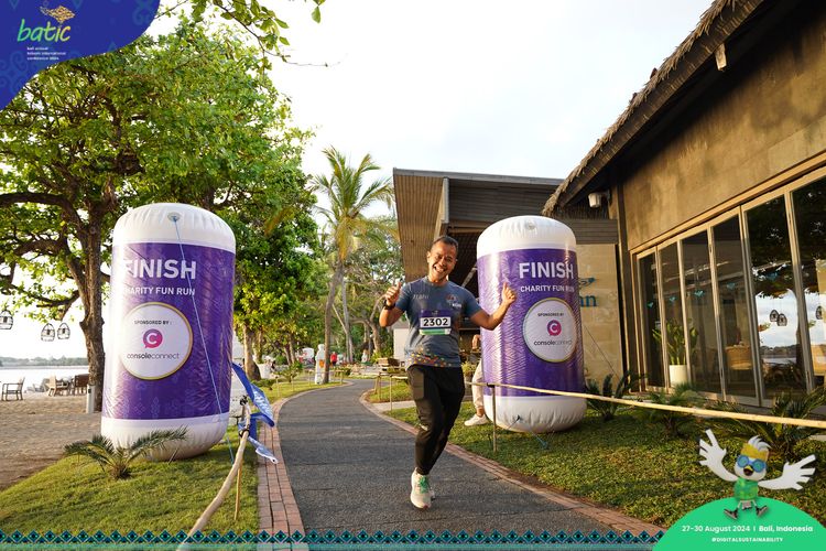 Race photo from Telin Batic 2024 Photo Search