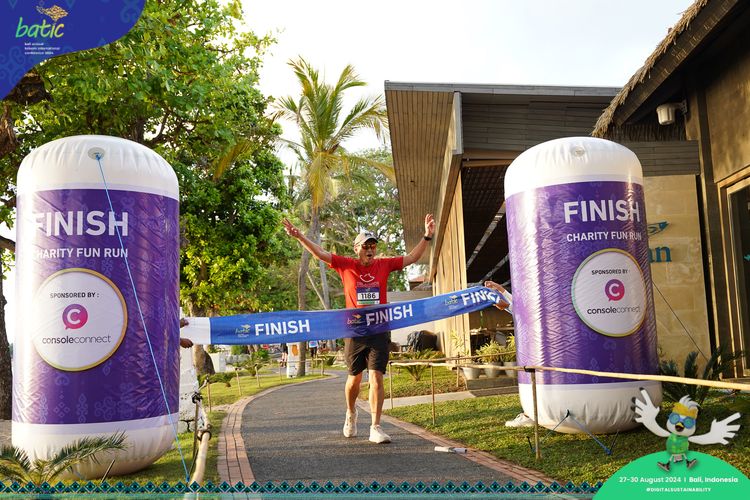 Race photo from Telin Batic 2024 Photo Search