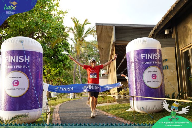 Race photo from Telin Batic 2024 Photo Search
