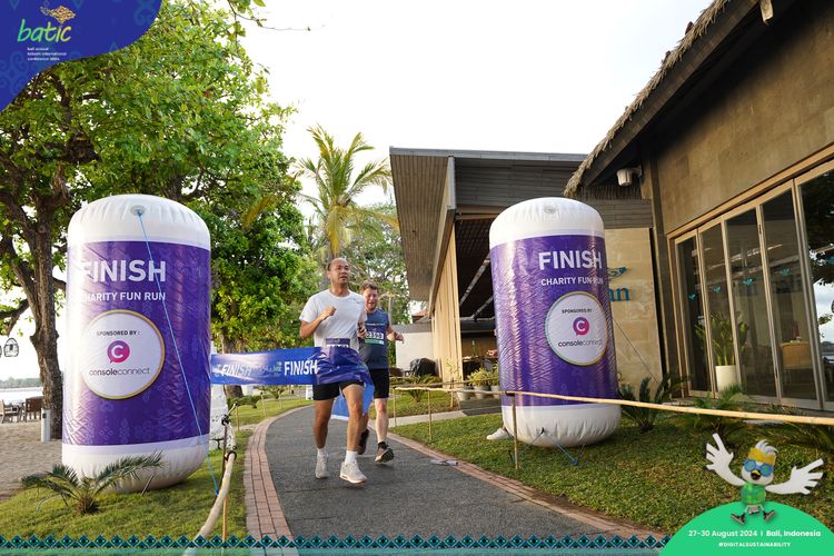 Race photo from Telin Batic 2024 Photo Search