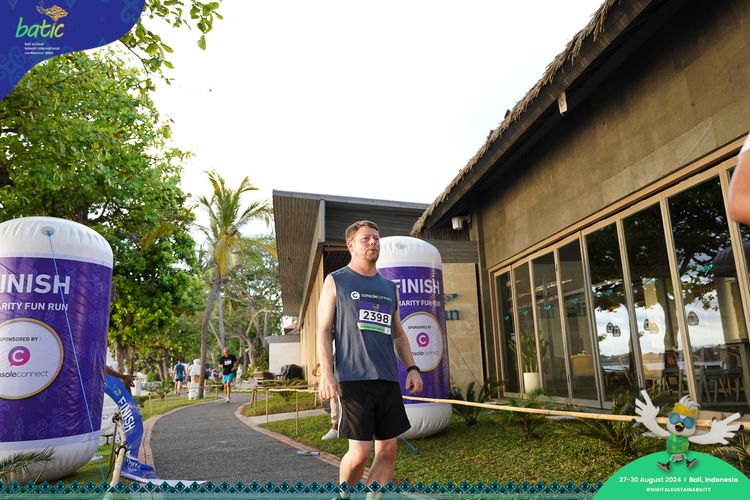 Race photo from Telin Batic 2024 Photo Search
