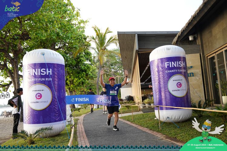 Race photo from Telin Batic 2024 Photo Search