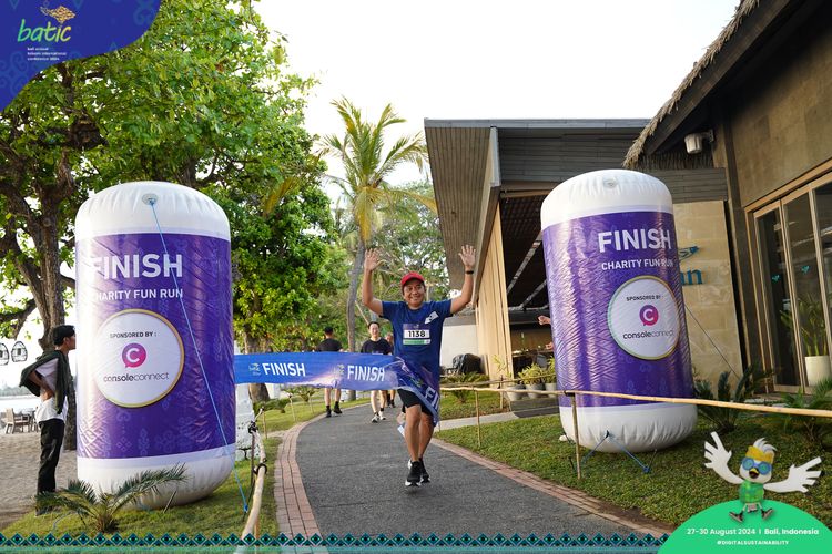 Race photo from Telin Batic 2024 Photo Search