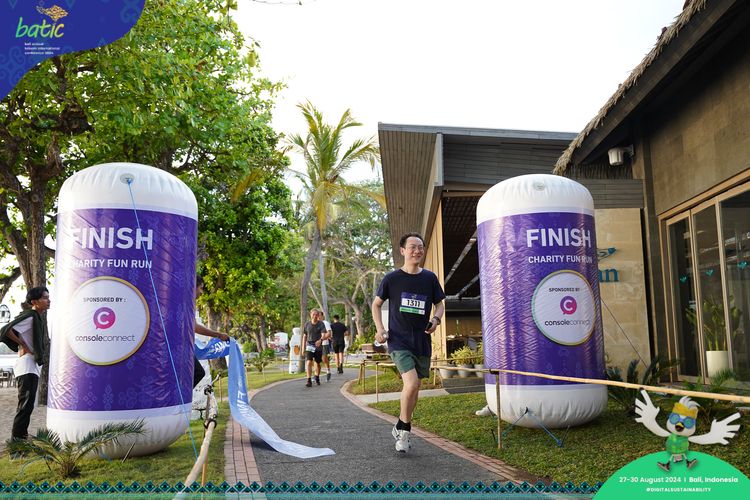 Race photo from Telin Batic 2024 Photo Search