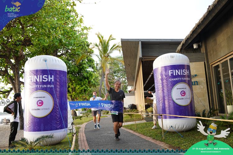 Race photo from Telin Batic 2024 Photo Search