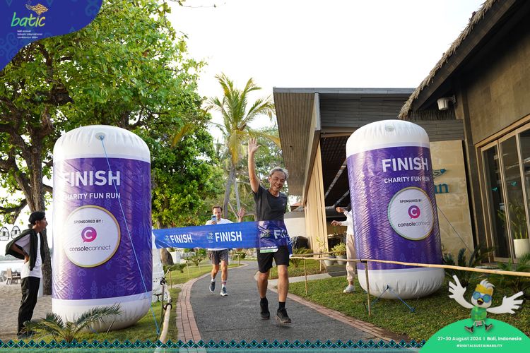 Race photo from Telin Batic 2024 Photo Search