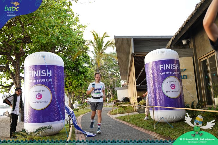 Race photo from Telin Batic 2024 Photo Search