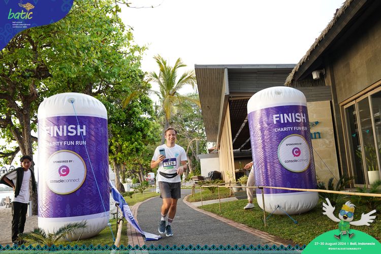 Race photo from Telin Batic 2024 Photo Search