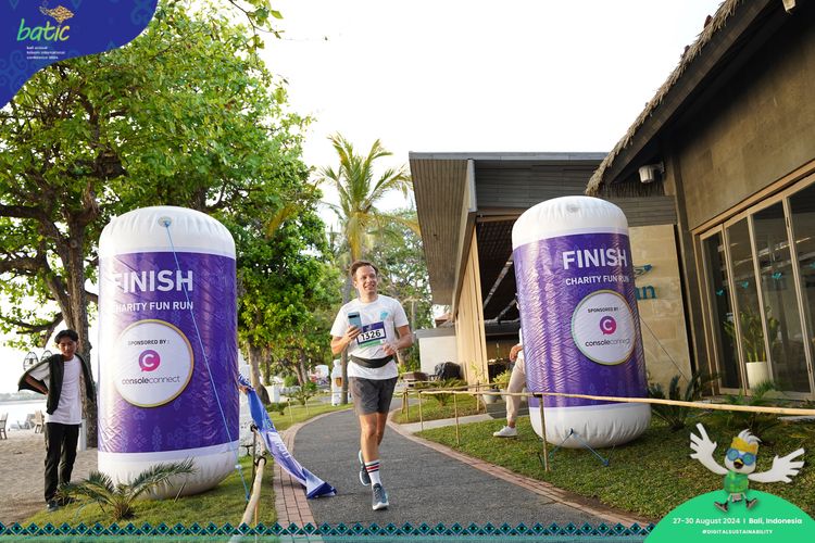 Race photo from Telin Batic 2024 Photo Search