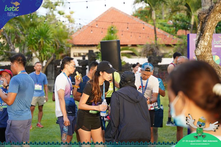 Race photo from Telin Batic 2024 Photo Search