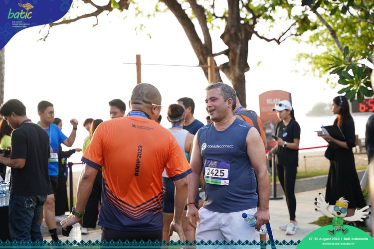 Race photo from Telin Batic 2024 Photo Search