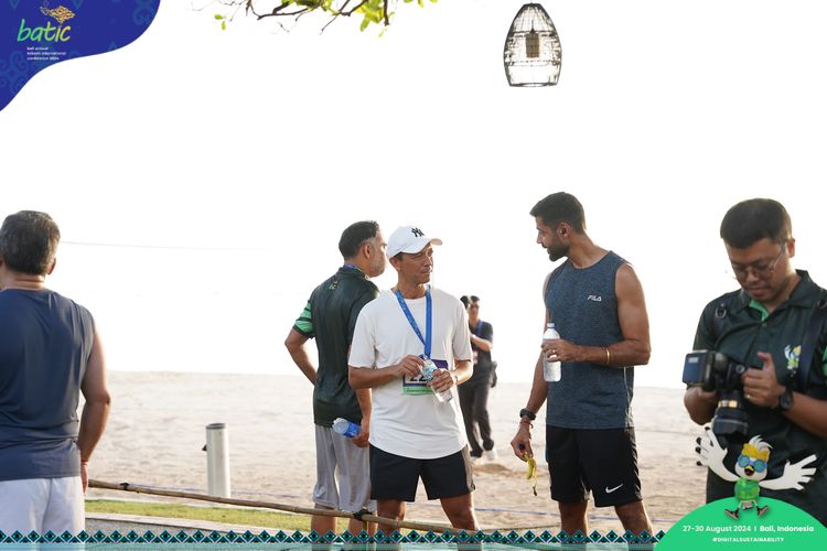 Race photo from Telin Batic 2024 Photo Search