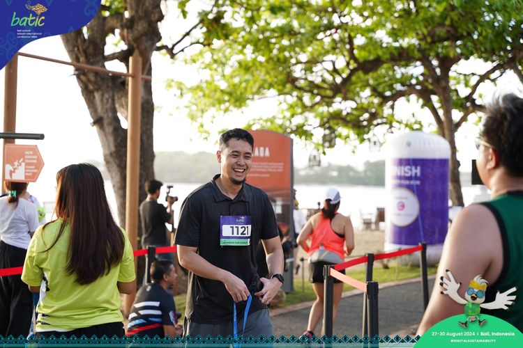 Race photo from Telin Batic 2024 Photo Search