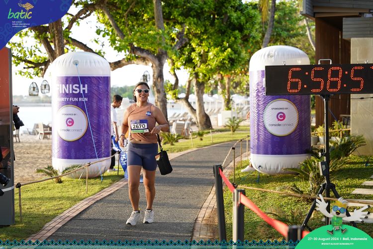 Race photo from Telin Batic 2024 Photo Search