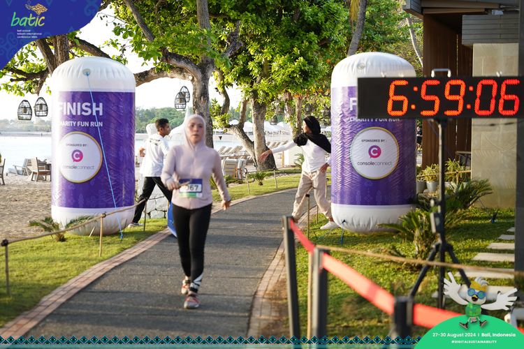 Race photo from Telin Batic 2024 Photo Search