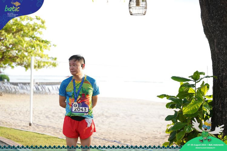Race photo from Telin Batic 2024 Photo Search