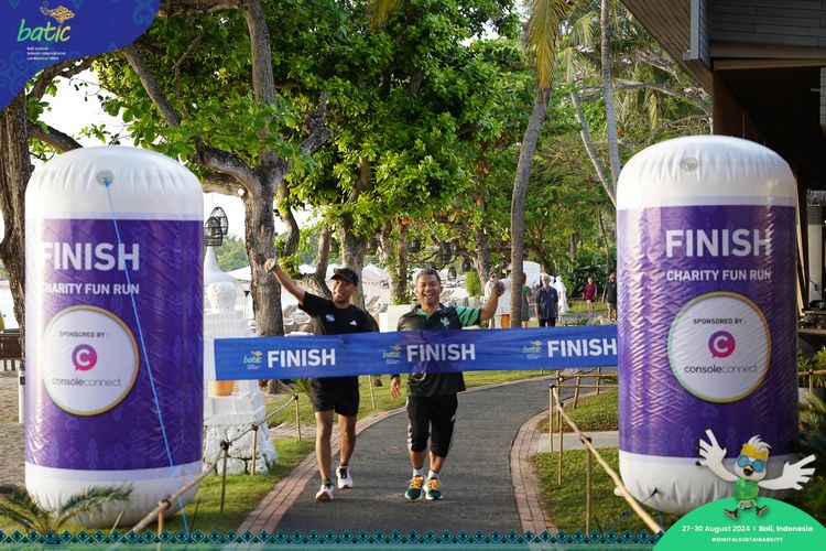 Race photo from Telin Batic 2024 Photo Search