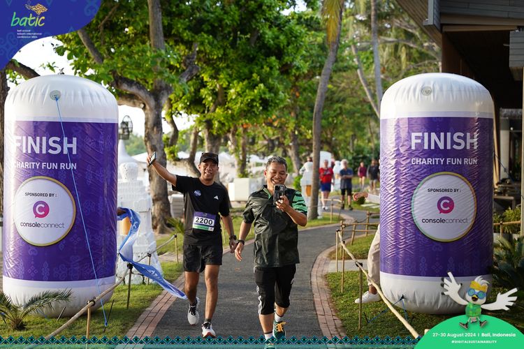 Race photo from Telin Batic 2024 Photo Search