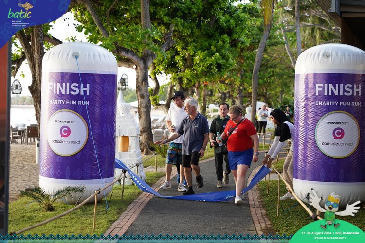 Race photo from Telin Batic 2024 Photo Search