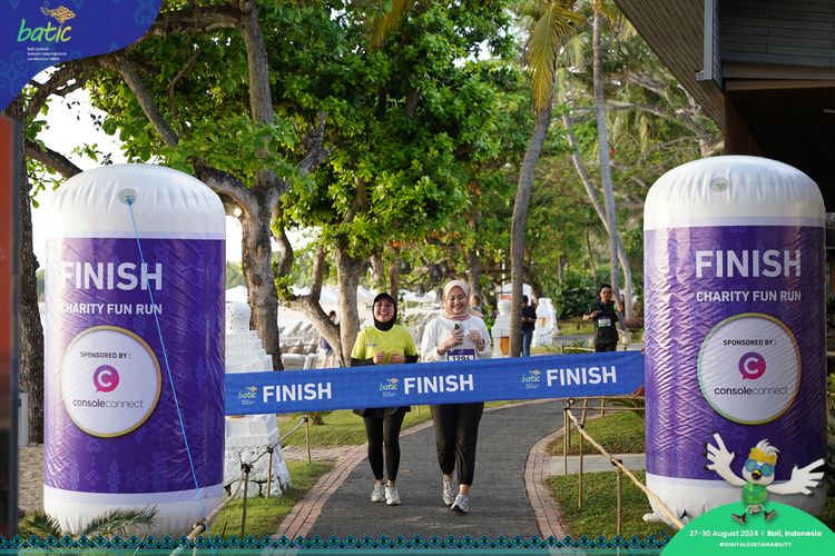 Race photo from Telin Batic 2024 Photo Search