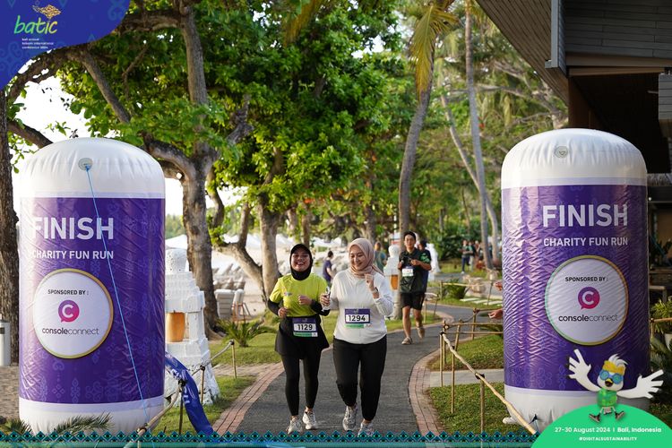 Race photo from Telin Batic 2024 Photo Search