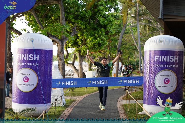 Race photo from Telin Batic 2024 Photo Search