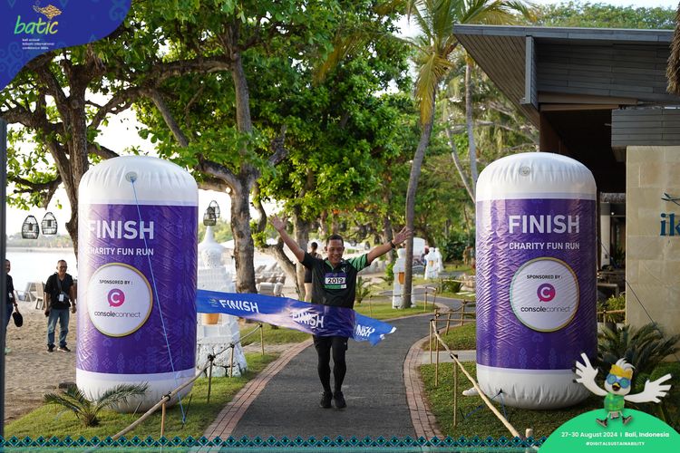 Race photo from Telin Batic 2024 Photo Search