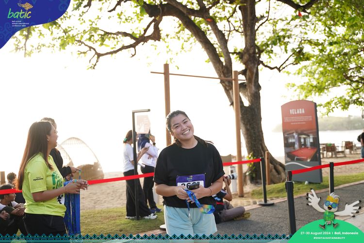 Race photo from Telin Batic 2024 Photo Search