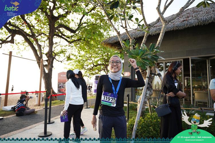 Race photo from Telin Batic 2024 Photo Search