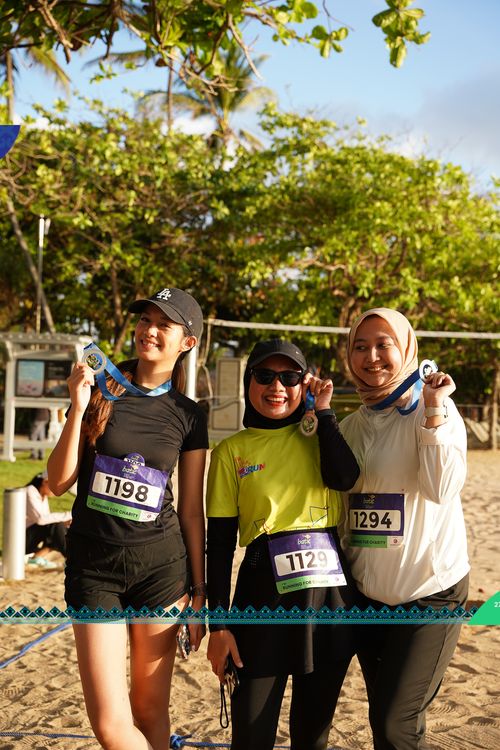 Race photo from Telin Batic 2024 Photo Search