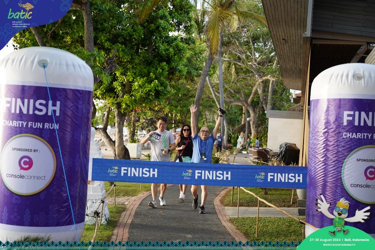 Race photo from Telin Batic 2024 Photo Search