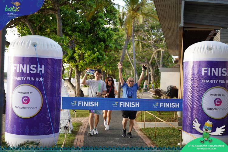 Race photo from Telin Batic 2024 Photo Search
