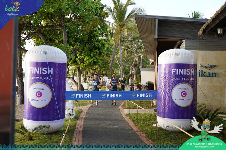 Race photo from Telin Batic 2024 Photo Search