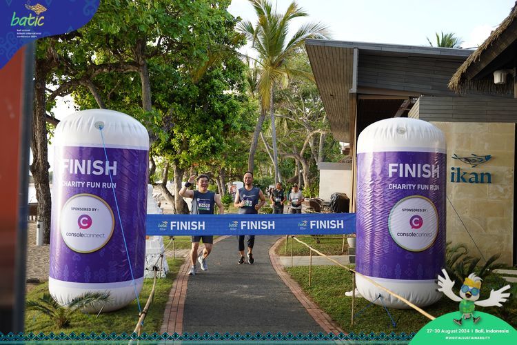 Race photo from Telin Batic 2024 Photo Search