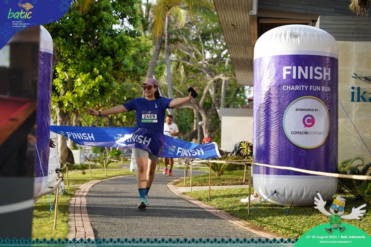 Race photo from Telin Batic 2024 Photo Search