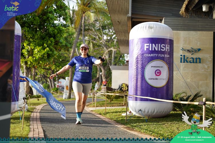 Race photo from Telin Batic 2024 Photo Search