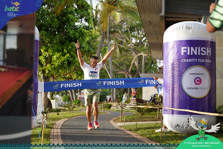 Race photo from Telin Batic 2024 Photo Search