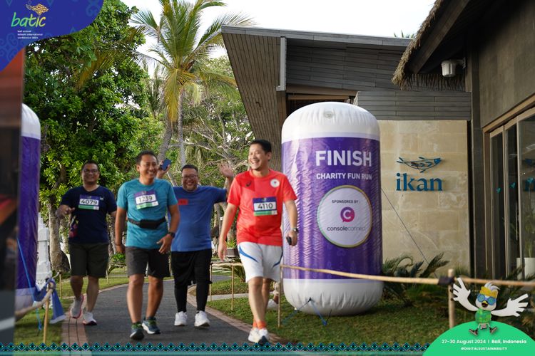 Race photo from Telin Batic 2024 Photo Search