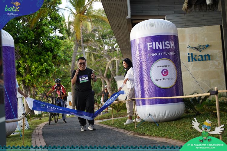 Race photo from Telin Batic 2024 Photo Search