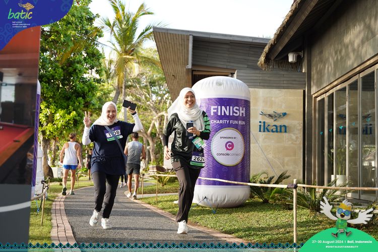 Race photo from Telin Batic 2024 Photo Search