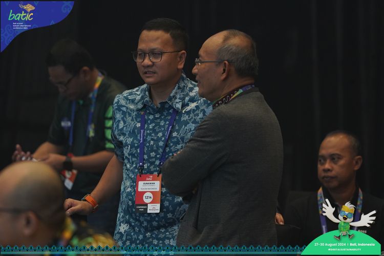 Race photo from Telin Batic 2024 Photo Search