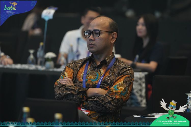 Race photo from Telin Batic 2024 Photo Search