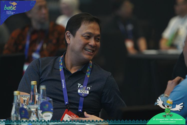 Race photo from Telin Batic 2024 Photo Search