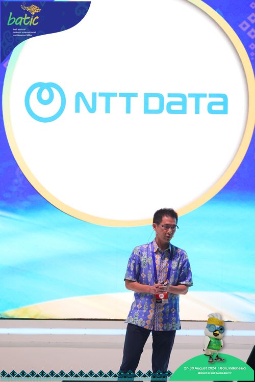 Race photo from Telin Batic 2024 Photo Search