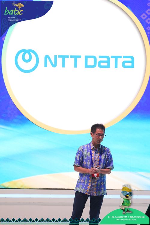 Race photo from Telin Batic 2024 Photo Search