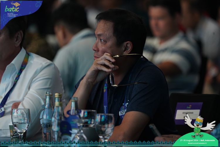 Race photo from Telin Batic 2024 Photo Search