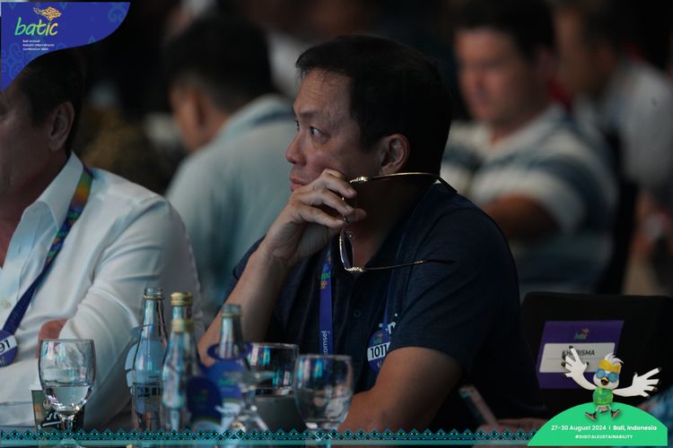 Race photo from Telin Batic 2024 Photo Search
